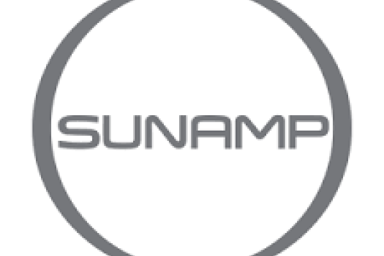 sunamp logo