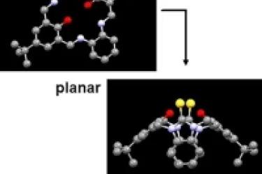Synthetic Evolution of the Multifarene Cavity from Planar Predecessors