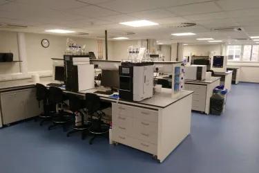 ACIS Lab