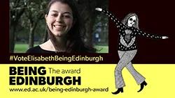 Being Edinburgh