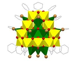 Iron Polyhedral