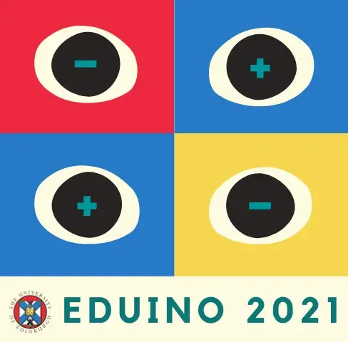 Eduino 2021