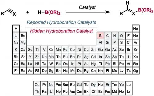 The Hidden Role of Boranes and Borohydrides in Hydroboration Catalysis 