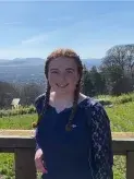 Julie MacLeod