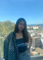 Meiyi Chen