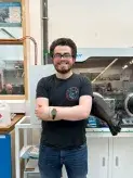Joe Cockcroft