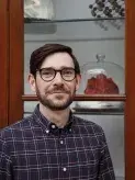 Professor Stephen Thomas