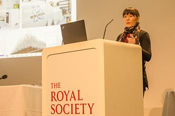 SSP Royal Society