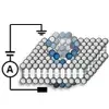An active machine learning discovery platform for membrane-disrupting and pore-forming peptides,