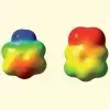 Commentary (R. J. Burns, PhD in Cockroft group on through-space effects): Chemists reconsider the impact of through-space effects