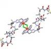 Switchable foldamer ion channels with antibacterial activity