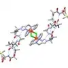Switchable foldamer ion channels with antibacterial activity
