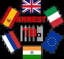ARREST-TB