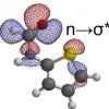 The origin of chalcogen-bonding interactions