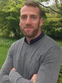 Dr Michael Seery