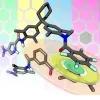 Substituent effects on aromatic stacking interactions