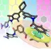 Substituent effects on aromatic stacking interactions