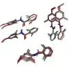 A 1H NMR study of crystal nucleation in solution