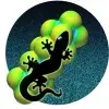 Partitioning solvophobic and dispersion forces in alkyl and perfluoroalkyl cohesion