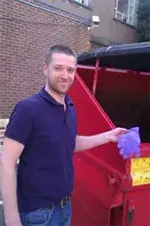 Recycling Success