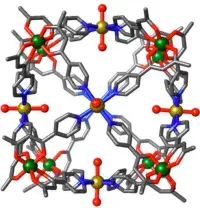Nickel complex