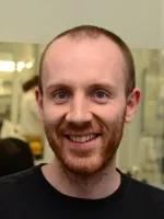 Dr Craig Johnston