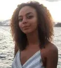 Isis Middleton