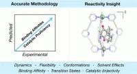 JACS table of contents image
