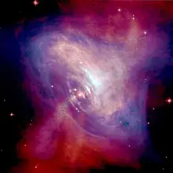 Cosmic Heartbeats: The Discovery of Pulsars