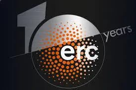 ERC 10 years