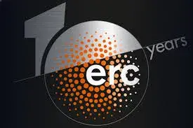 ERC 10 years