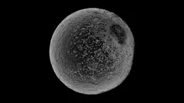 That's No Moon