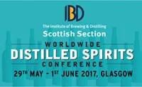  2017 Worldwide Distilled Spirits Conference