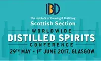  2017 Worldwide Distilled Spirits Conference