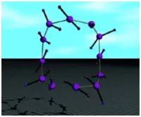 Ferromagnetic wheel
