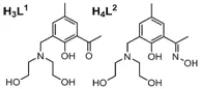 MnIII complex