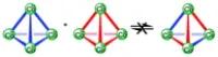 Pyramidal molecules