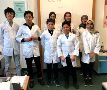Libyan School