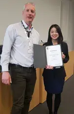 Ellie Tanaka