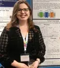 Dr Laura Bickerton 