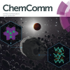 Table of contents image for the Chemical Communications paper