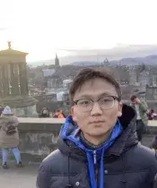 Chenyu Huang