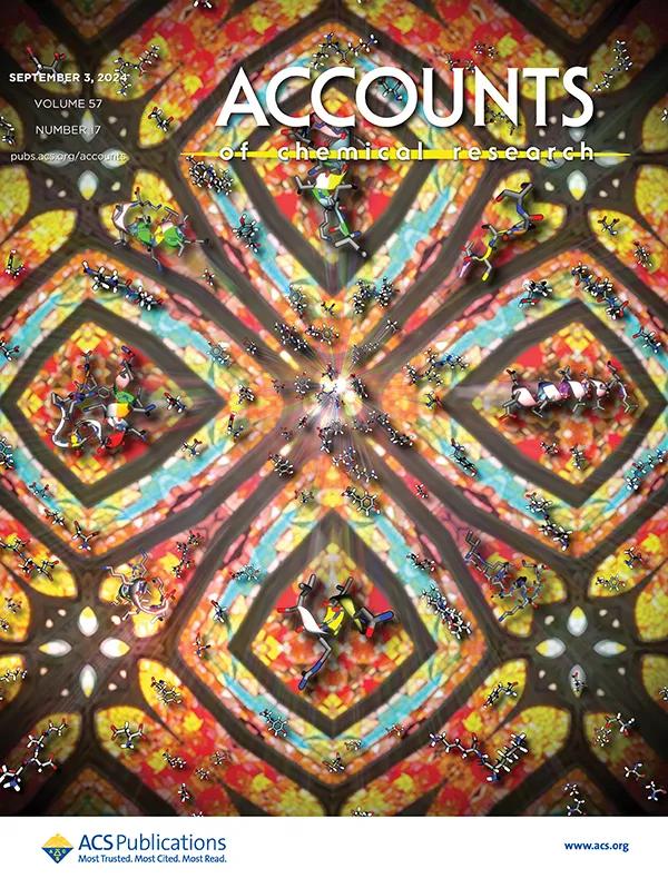 Journal cover