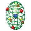 Ellipsoidal Polyhedron description