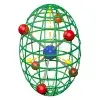 Ellipsoidal Polyhedron description