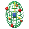 Ellipsoidal Polyhedron description
