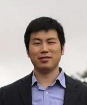 Dr Ruizhi Zhang