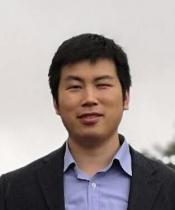 Dr Ruizhi Zhang