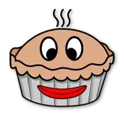 Pieface icon