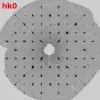 TiOF single crystal diffraction